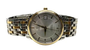 Omega Constellation Reloj Automático Acero Inoxidable/Banda Oro Amarillo 18K! (AZP026820) - Imagen 1 de 7
