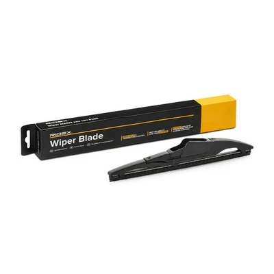 RIDEX Heckscheibenwischer Hinten für OPEL Karl (C16) für VAUXHALL Viva (C16) - Immagine 1 di 4