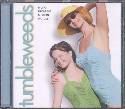 Verschiedene Künstler Tumbleweeds (Musik Aus Dem Film) CD USA RCA VICTOR - Bild 1 von 3