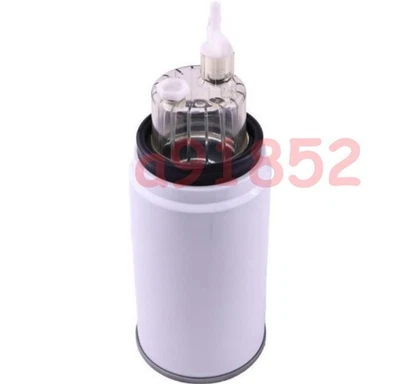600-311-4801 600-311-4800 Fuel Filter For Komatsu PC490-10 PC490LC-10 WA500-7 - Image 1 of 4