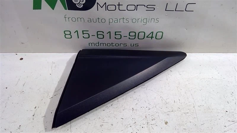 2019-2022 FORD TRANSIT CONNECT QUARTER TRIM DT11-17E676-AB  - Image 1 of 4