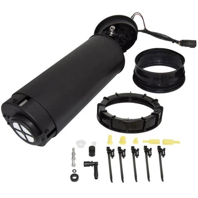 Calentador de líquido de escape diésel para Ford F-250 350 Super Duty 6,7 L 11-16 BC3Z5J225KA Foto 1 de 4