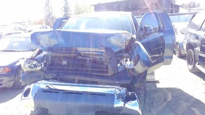 Medidor de flujo de aire de inyección de combustible usado se adapta a: Toyota Tundra 2008 2,7 L 4 cilindros 2TRF Foto 1 de 4