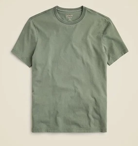 J.Crew Slim Broken-in T-shirt NWT Size S - Picture 1 of 11