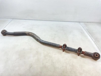 Jeep JK Wrangler Adjustable Front Track Bar 2007-2012 2013 2014-2017 023685 - Image 1 of 4