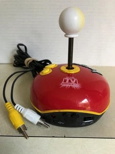 Disney Plug 'n Play TV Games 5 in 1 Jakks Pacific Game System! - Picture 1 of 4