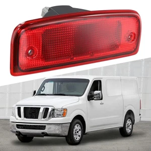 For Nissan For NV1500 For NV2500 For NV3500 2012 2021 Third High Brake Light - Picture 1 of 13