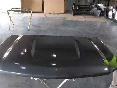 Capó usado se adapta a: Chevrolet Silverado 1500 2020 camioneta estilo clásico Silverado LTD Foto 1 de 4