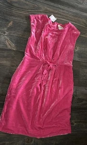 Crewcuts Girl Dress 14 Pink - Picture 1 of 5