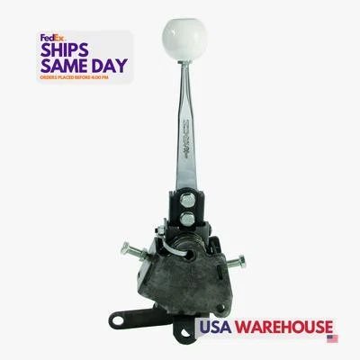 Hurst 3917960, One Shifter Only Aftermarket High Performance Racing Speed Parts - Image 1 of 4