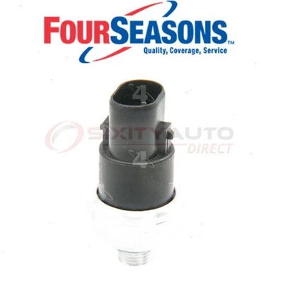 Four Seasons AC Trinary Switch for 1991-1997 Toyota Corolla - Heating Air zs Foto 1 de 4