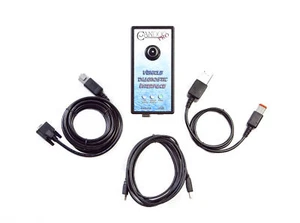 CANDOOPRO LLC - Unlimited  - SeaDoo Diagnostic Tool - Picture 1 of 4