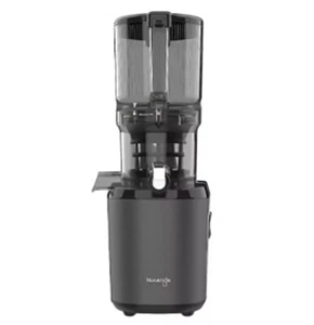 Kuvings AUTO 6 Gunmetal Ultimate Hands Free Cold Press Juicer - Picture 1 of 7