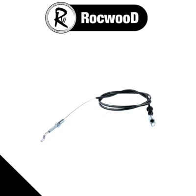 Castel Garden Clutch Drive Cable Fits Some , Champion, Mountfield, See Listing