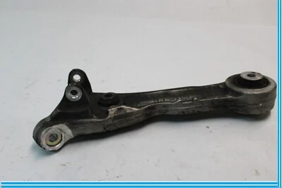 2007-2015 JAGUAR XK Left Driver Front Suspension Lower Control Arm Wish Bone - Image 1 of 4