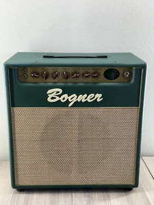 Bogner Metropolis Tube Guitar Combo Amp - Picture 1 of 13