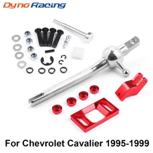 Manual Racing Short Throw Shifter for For 95-99 Chevy Cavalier Pontiac Sunfire - Picture 1 of 8
