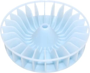 Ventilador de refrigeración de circulación para secadora de caída Hotpoint Indesit C00208040 - Imagen 1 de 3