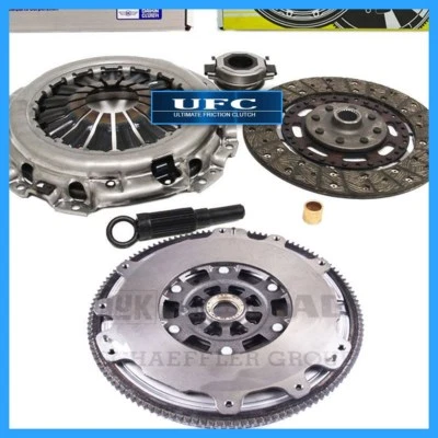 KIT EMBRAGUE EXEDY NSK1002 + VOLANTE LUK se adapta a NISSAN ALTIMA MAXIMA 2002-06 3,5 L V6 Foto 1 de 3