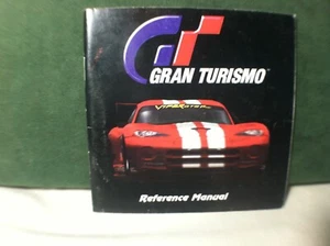 PS1 Gran Turismo - Imagen 1 de 2