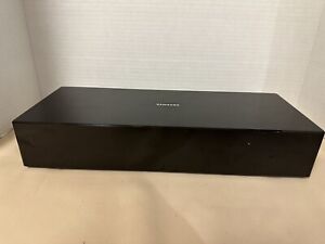 Samsung SOC1001A One Connect Box