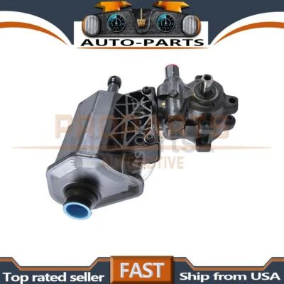 Насос гидроусилителя руля 1 шт. для Chrysler Aspen 5,7 л 2007 - Изображение 1 из 4