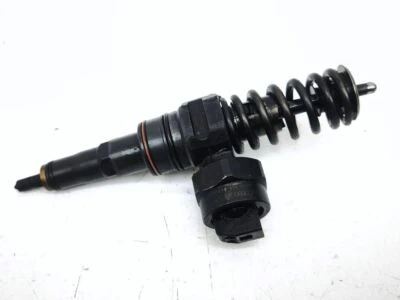 Injetor de combustível diesel Volkswagen Golf IV 2000 03813007F 85kW AMD151326 - Imagem 1 de 4