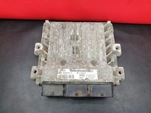 BK21-12A650-AC Ford Transit Custom Engine Control ECU BK2112A650AC / S180146202A - Picture 1 of 6