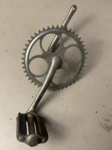 VTG Schwinn AS & CO  Crankset 46t  Bottom Bracket - Picture 1 of 4