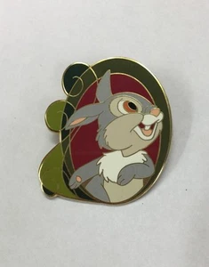 Disney WDW Swirls Mystery Pin Collection LE 1500 THUMPER - Bild 1 von 3