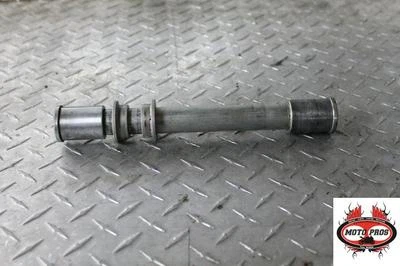 Kawasaki Ninja Zx6r Zx600j 2001 llanta delantera eje pivote perno Foto 1 de 3