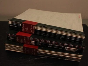 Lectura Y Vida Magazine Lot - 64 Issues 1987-2002 Revista Latinoamericana teach - Picture 1 of 9