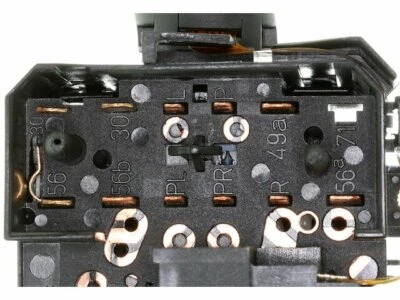 Interruptor intermitente para Volkswagen Golf 2003-2006, 2014 79324QP 2004 2005 Foto 1 de 2