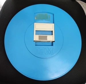 IBM 5440 Vintage Data Disk Cartridge - Bild 1 von 6
