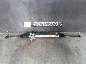 HOLDEN BARINA STEERING BOX/RACK TM, ELECTRIC TYPE, 09/11-12/18 11 12 13 14 15 16 - Picture 1 of 4