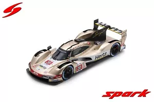 1/18 Porsche 963 Hertz Team Jota Le Mans 24 Hrs 2023 #38 da Costa / Stevens - Picture 1 of 3