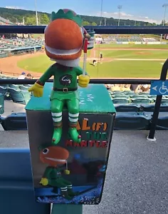 Altoona Curve Al(f) On The Mantle Bobblehead - Picture 1 of 1