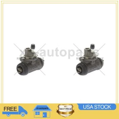 Fits 2013~2019 Nissan NV200 2X Rear Centric Parts Drum Brake Wheel Cylinder - Image 1 of 4