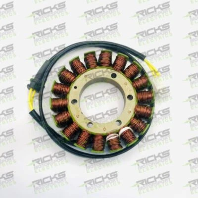 Estator Ricks para Honda Shadow Spirit 750 VT750C2 2007-2009 Foto 1 de 3
