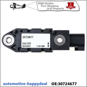 FRONT SENSORS FOR VOLVO XC90 RHD 2.4TD 2006 30724677 - Picture 1 of 7