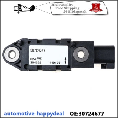 FRONT SENSORS FOR VOLVO XC90 RHD 2.4TD 2006 30724677 - Image 1 of 4