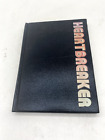 Heartbreaker Hardcover Notebook NEW