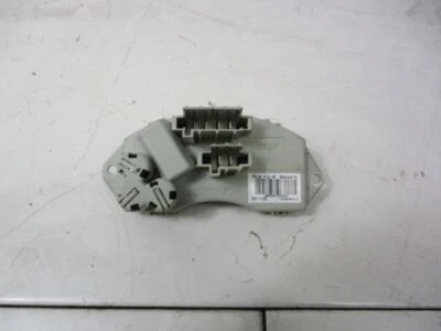 Motor soplador de resistencia compatible con BMW 1 (E87) 118I 9265892 Foto 1 de 3