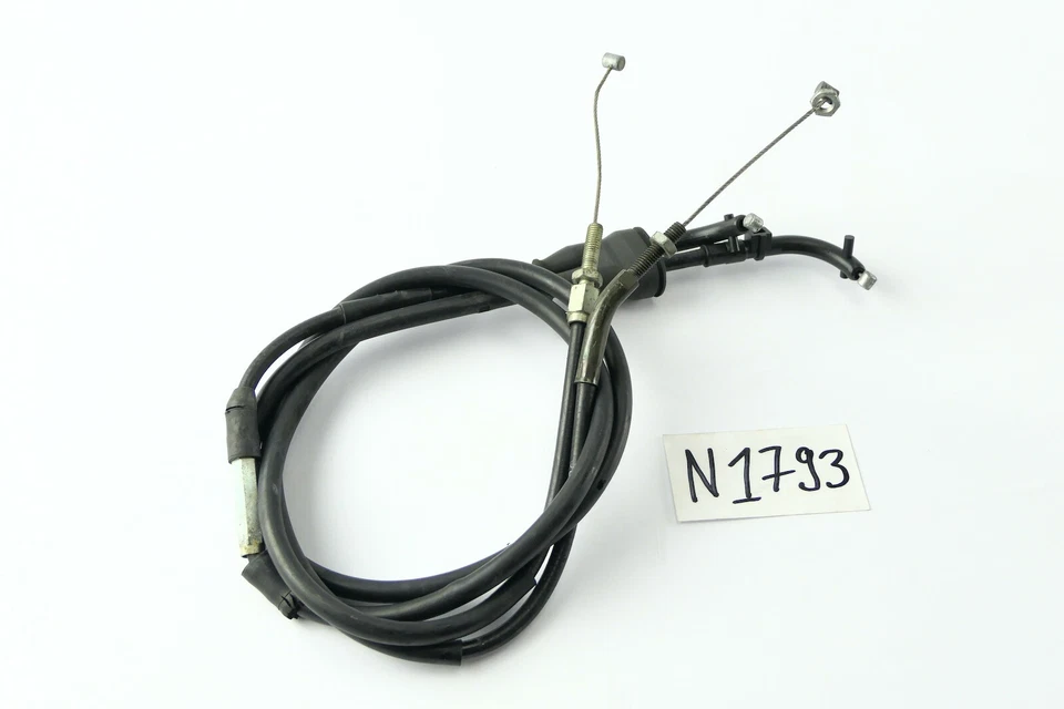 Yamaha FZR 600 R 4MH 1994 - Cables acelerador N1793 Foto 1 de 1