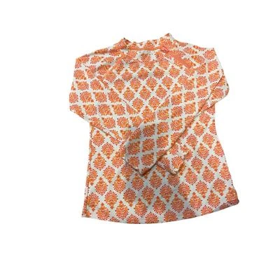 Top protector contra erupciones de manga larga Cabana Life talla: 10 Foto 1 de 4