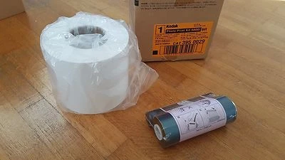 Kodak Photo Print Kit 6800/6R =NEW= - Image 1 of 4