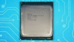 Intel Xeon E5-1620 3.6GHz Quad-Core SR0LC CPU Processor
