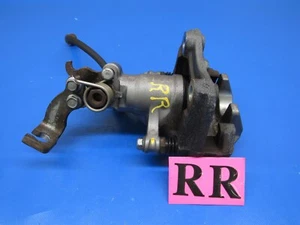 2010-2013 SUZUKI KIZASHI RIGHT PASSENGER SIDE REAR BRAKE CALIPER OEM - Picture 1 of 5