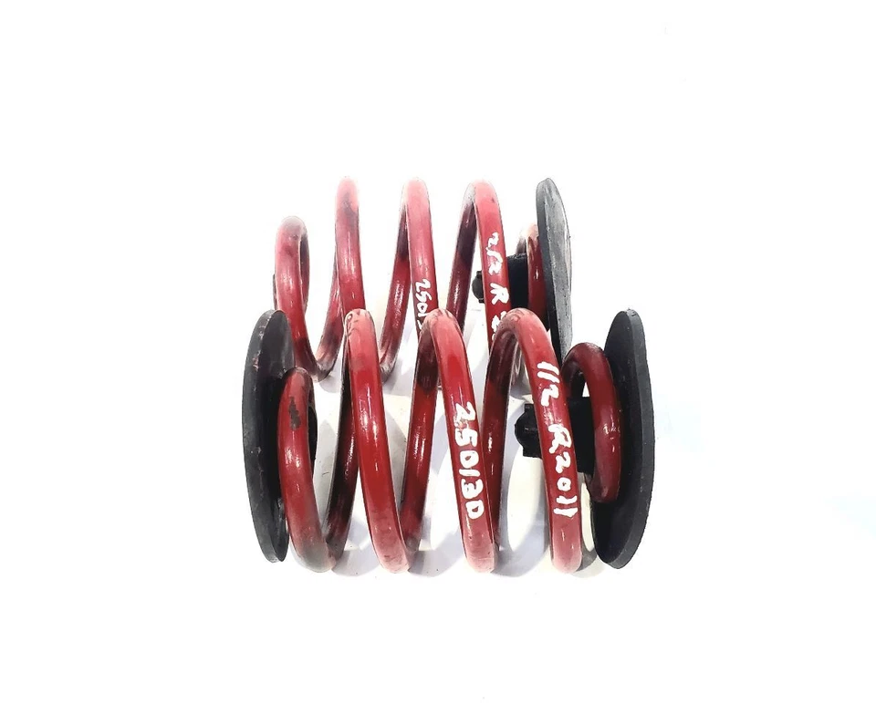 BMW Z3 M Roadster S52 1998 1999 2000 OEM 3,2 L par de muelles neumáticos helicoidales Foto 1 de 4