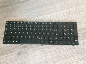 Lenovo ideapad 110-17IKB Model Name 80VK Notebook Tastatur - Bild 1 von 7